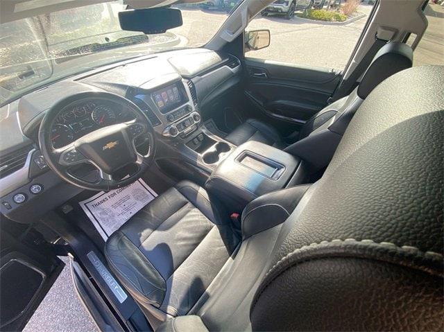 used 2019 Chevrolet Tahoe car, priced at $25,810