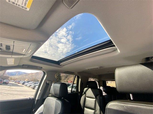 used 2019 Chevrolet Tahoe car, priced at $25,810