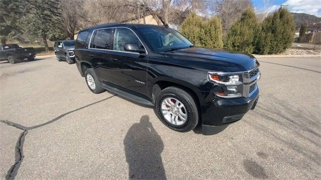 used 2019 Chevrolet Tahoe car, priced at $25,810