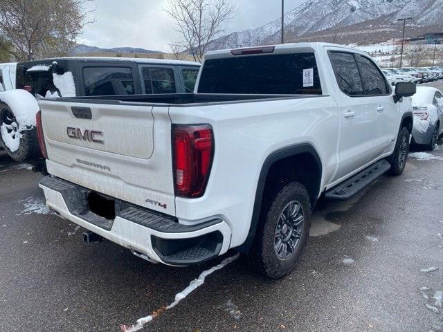 used 2024 GMC Sierra 1500 car, priced at $64,310