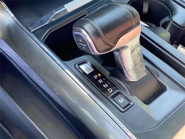 used 2021 Ford F-150 car, priced at $39,510