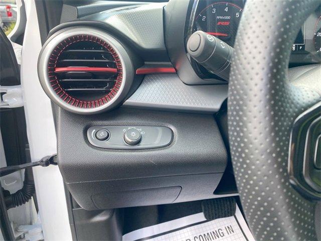 used 2024 Chevrolet Trax car, priced at $22,910