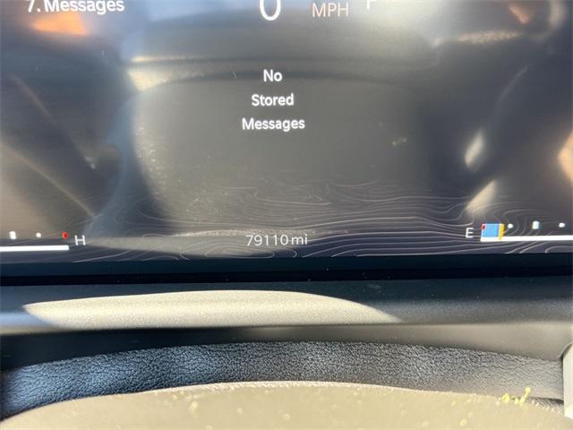 used 2023 Jeep Wagoneer L car, priced at $36,510