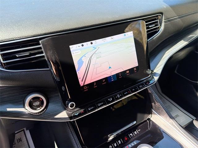 used 2023 Jeep Wagoneer L car, priced at $36,510