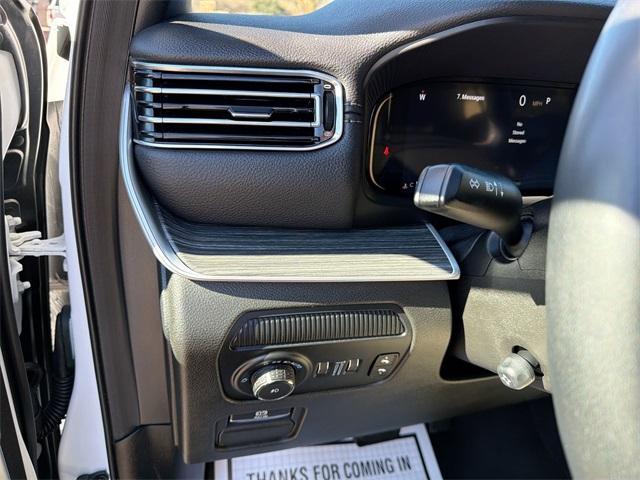 used 2023 Jeep Wagoneer L car, priced at $36,510