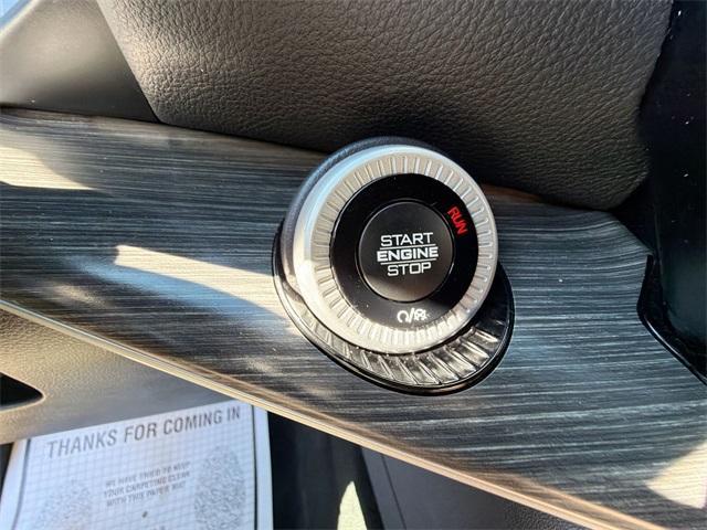 used 2023 Jeep Wagoneer L car, priced at $36,510