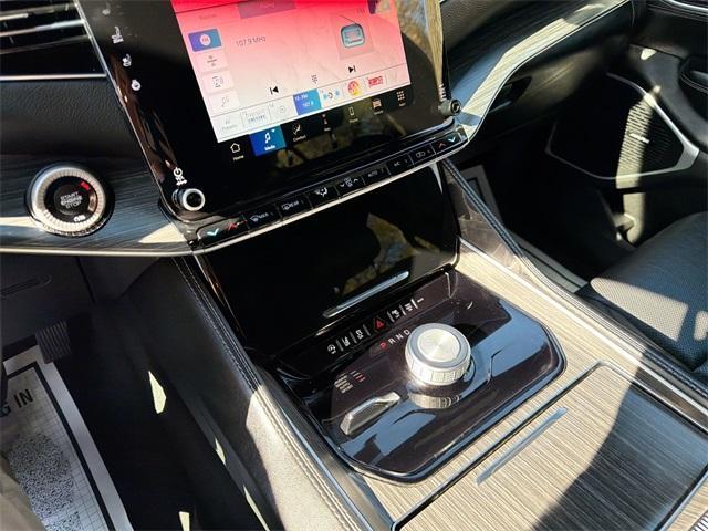 used 2023 Jeep Wagoneer L car, priced at $36,510