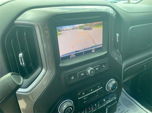 used 2024 Chevrolet Silverado 2500 car, priced at $45,610
