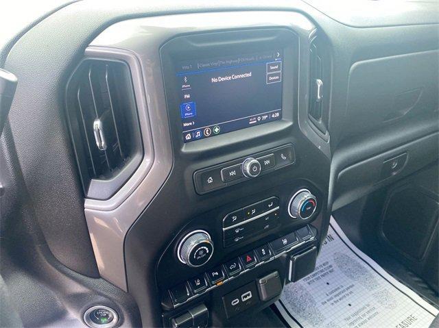 used 2024 Chevrolet Silverado 2500 car, priced at $45,610