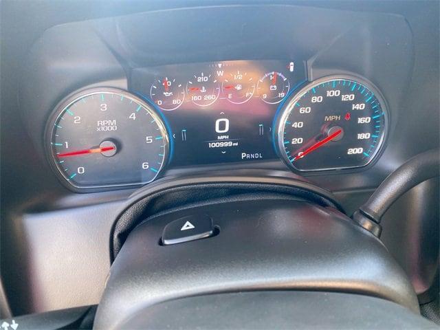 used 2019 GMC Yukon car, priced at $35,510