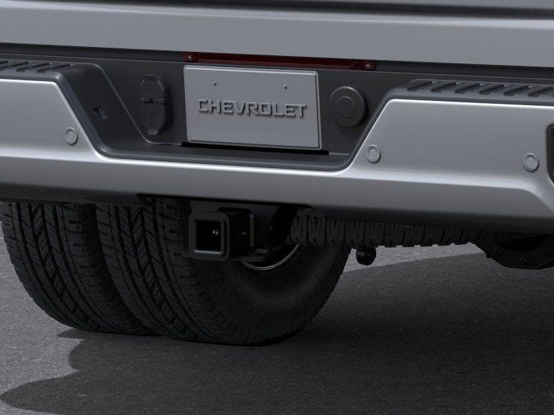 new 2025 Chevrolet Silverado 3500 car, priced at $93,054