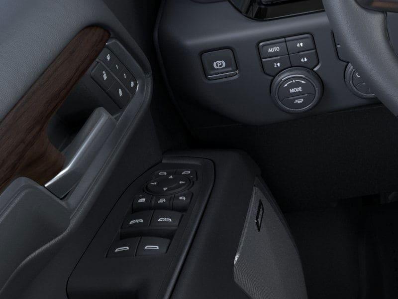 new 2025 Chevrolet Silverado 3500 car, priced at $93,054