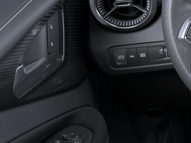 new 2025 Chevrolet Blazer EV car, priced at $49,779