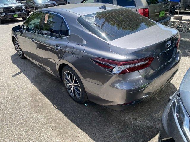 used 2024 Toyota Camry car, priced at $30,410