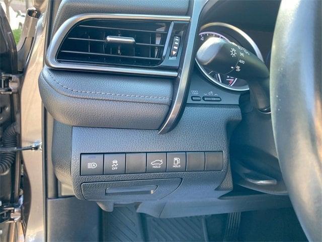 used 2024 Toyota Camry car, priced at $28,210