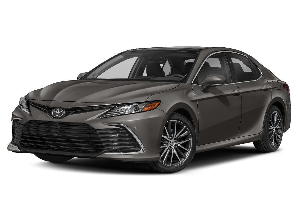 used 2024 Toyota Camry car, priced at $30,410