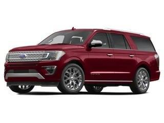 used 2018 Ford Expedition Max car, priced at $28,510