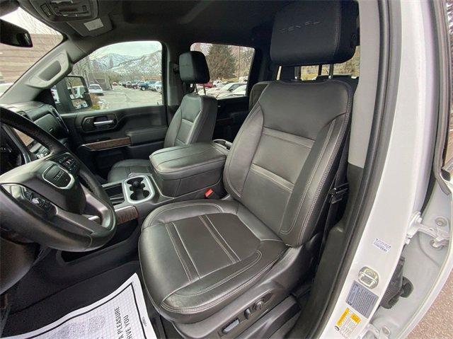 used 2023 GMC Sierra 3500 car, priced at $67,210