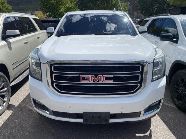 used 2016 GMC Yukon car, priced at $19,910