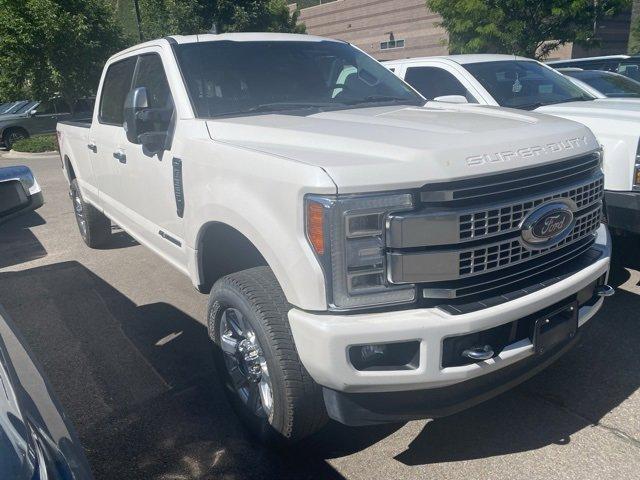 used 2019 Ford F-350 car, priced at $50,710