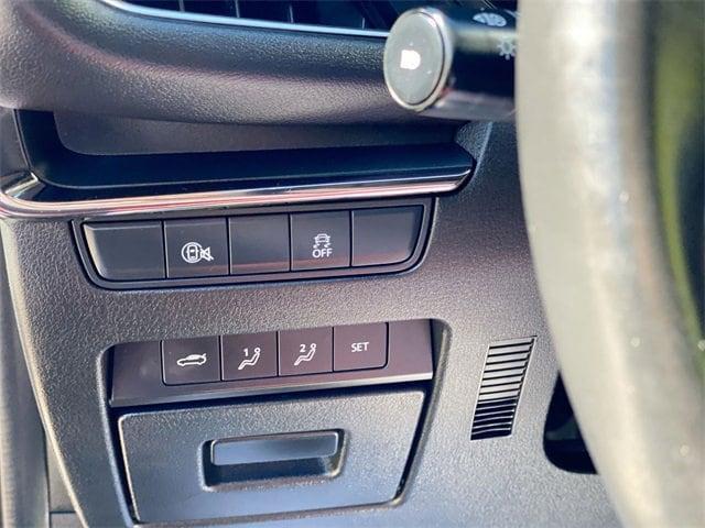 used 2024 Mazda Mazda3 car, priced at $26,810