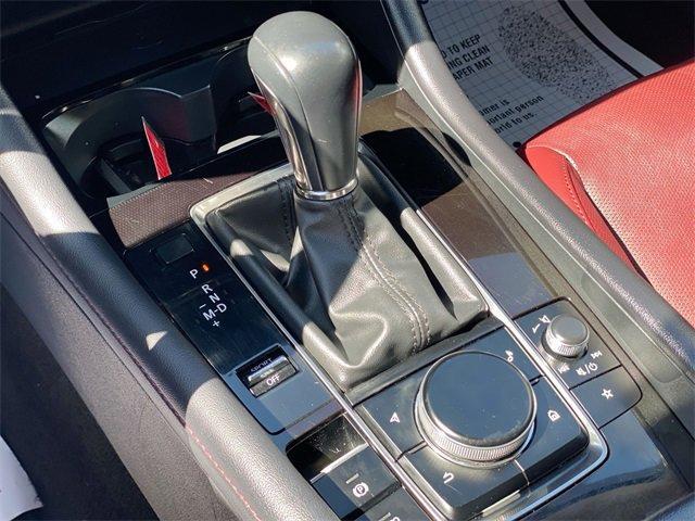used 2024 Mazda Mazda3 car, priced at $26,810