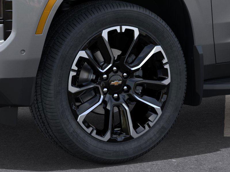 new 2026 Chevrolet Tahoe car, priced at $91,639