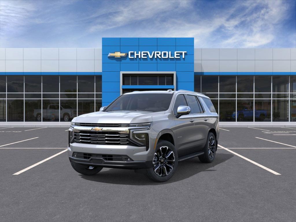 new 2026 Chevrolet Tahoe car, priced at $91,639