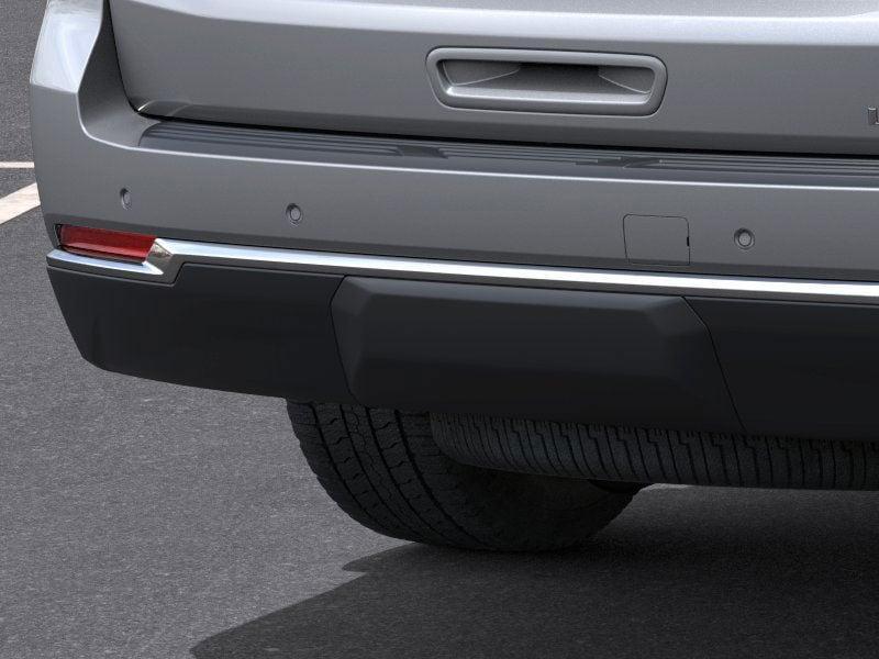 new 2026 Chevrolet Tahoe car, priced at $70,079