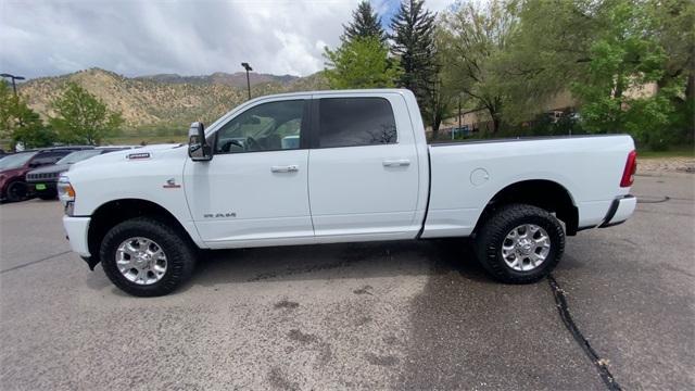 used 2023 Ram 2500 car, priced at $53,910