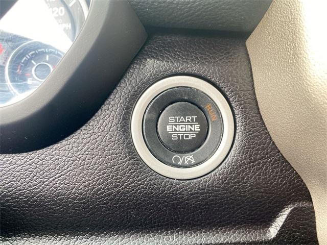 used 2023 Ram 2500 car, priced at $53,910