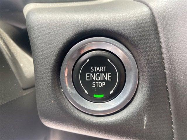 used 2023 Chevrolet Tahoe car, priced at $57,710