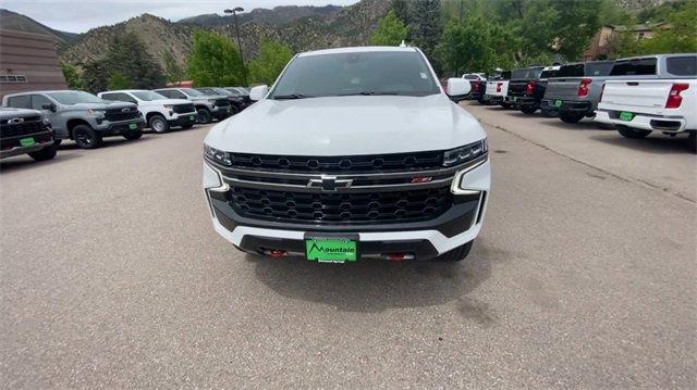 used 2022 Chevrolet Tahoe car, priced at $64,310