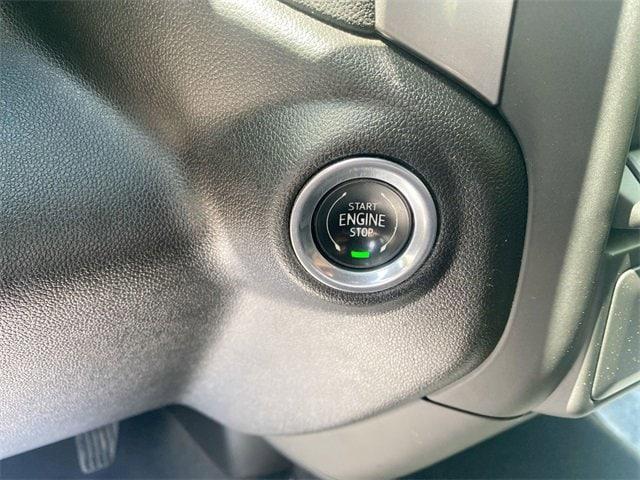 used 2023 Chevrolet Silverado 1500 car, priced at $34,910