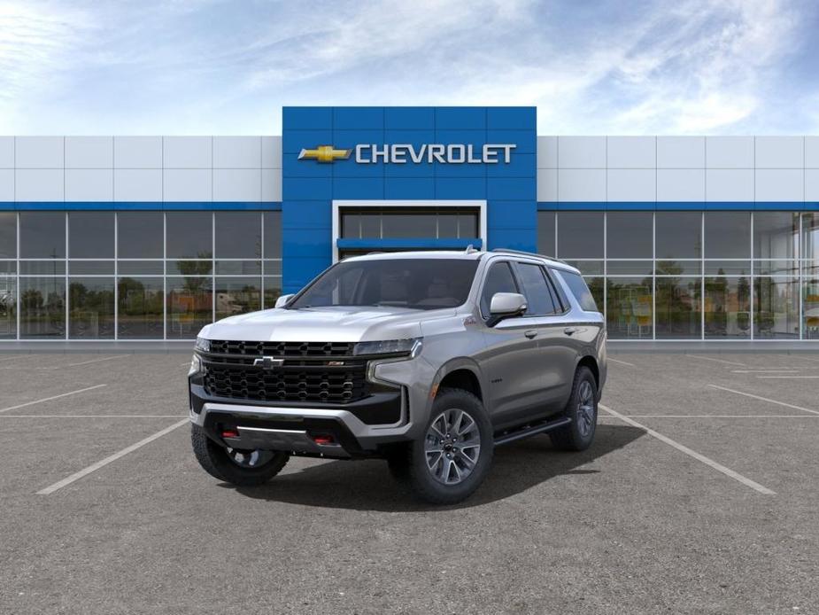 new 2024 Chevrolet Tahoe car, priced at $71,679