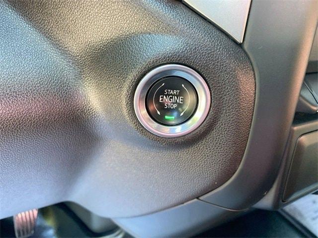 used 2021 Chevrolet Silverado 1500 car, priced at $35,910