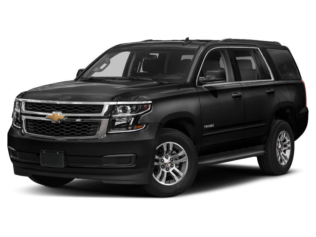 used 2019 Chevrolet Tahoe car, priced at $23,210
