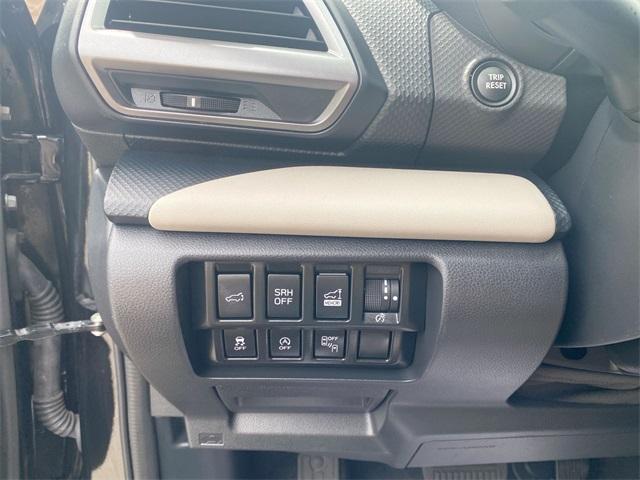 used 2022 Subaru Forester car, priced at $28,010