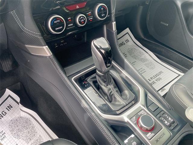used 2022 Subaru Forester car, priced at $28,010