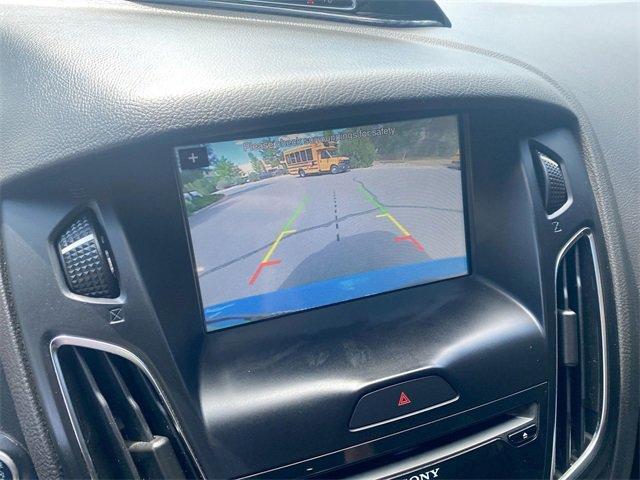 used 2018 Ford Focus RS car, priced at $37,510