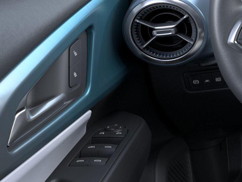 new 2026 Chevrolet Equinox EV car, priced at $47,584