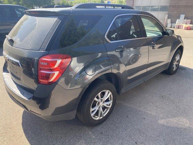 used 2017 Chevrolet Equinox car, priced at $6,910