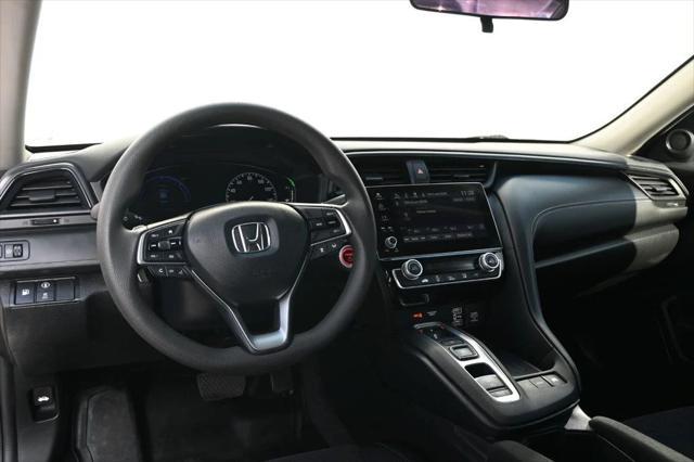 used 2022 Honda Insight car, priced at $20,495