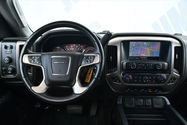 used 2014 GMC Sierra 1500 car, priced at $25,995