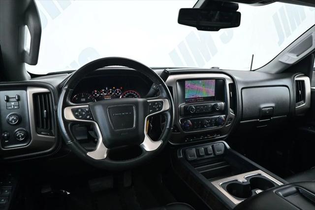 used 2014 GMC Sierra 1500 car, priced at $25,995