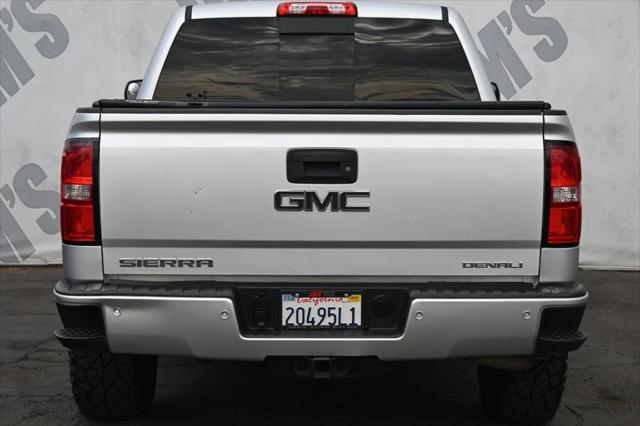 used 2014 GMC Sierra 1500 car, priced at $25,995