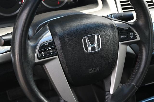 used 2008 Honda Accord car, priced at $9,995