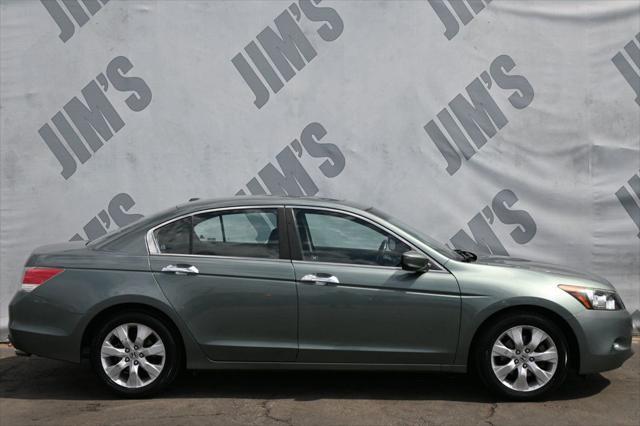 used 2008 Honda Accord car, priced at $9,995