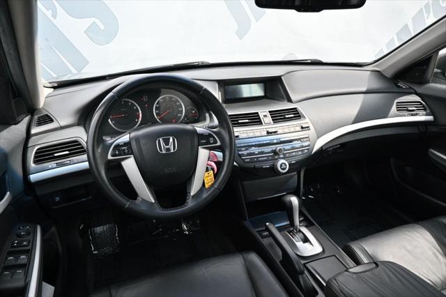 used 2008 Honda Accord car, priced at $9,995