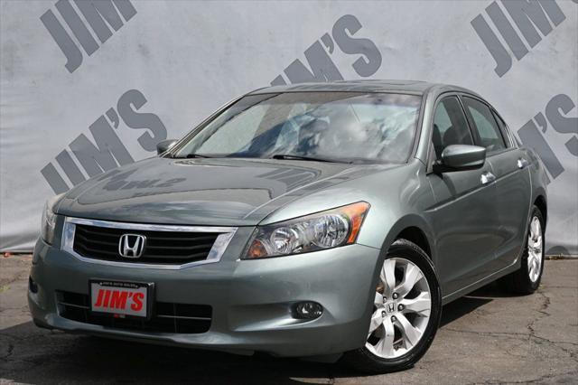 used 2008 Honda Accord car, priced at $9,995